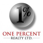 One Percent Realty Ltd.(130968)